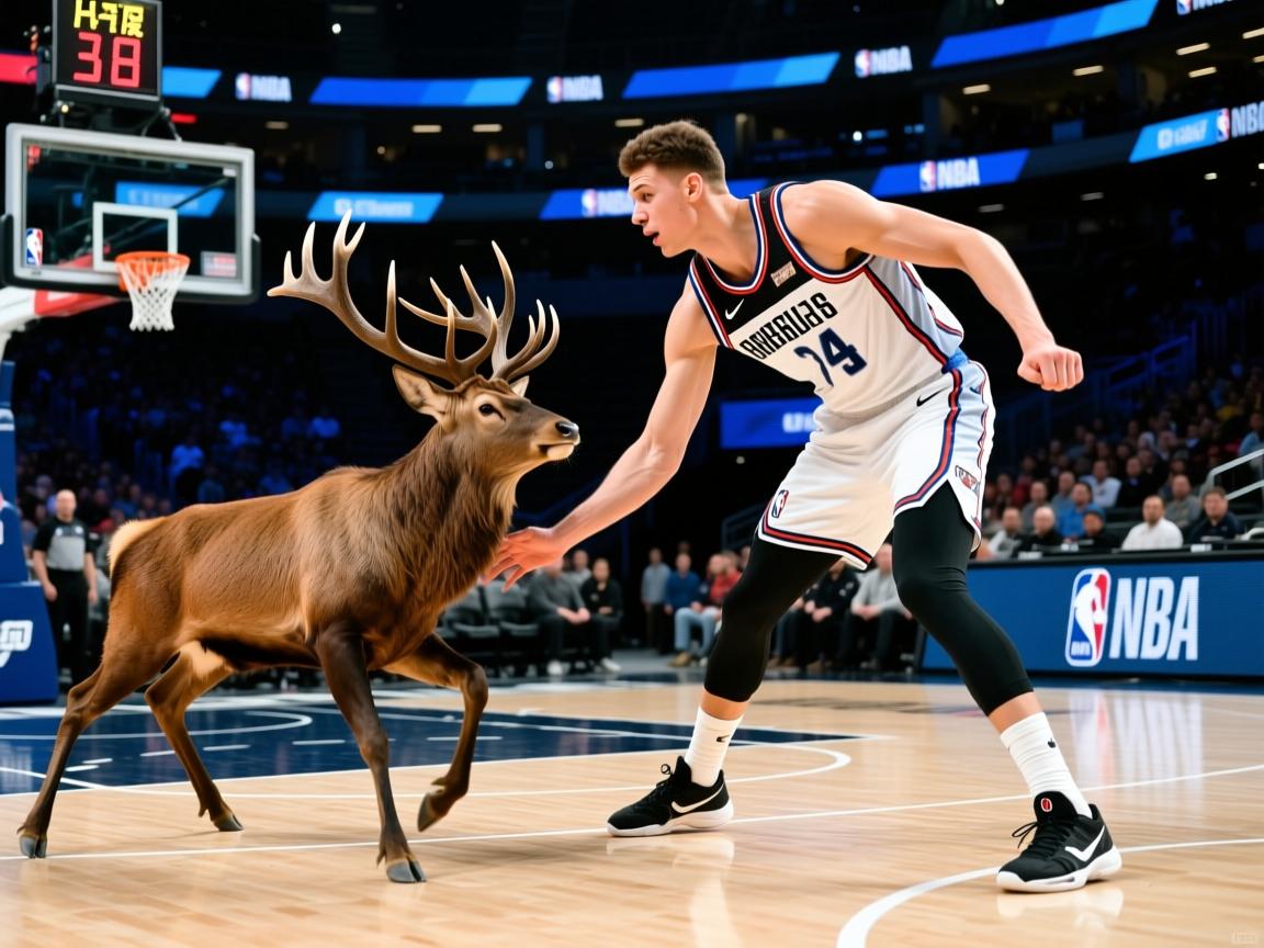 雄鹿击败独行侠,字母哥发挥稳定 第1张