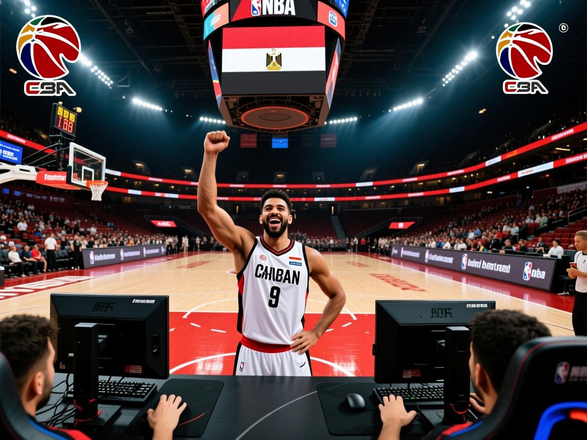 埃及国家队成功晋级生死大战  第3张