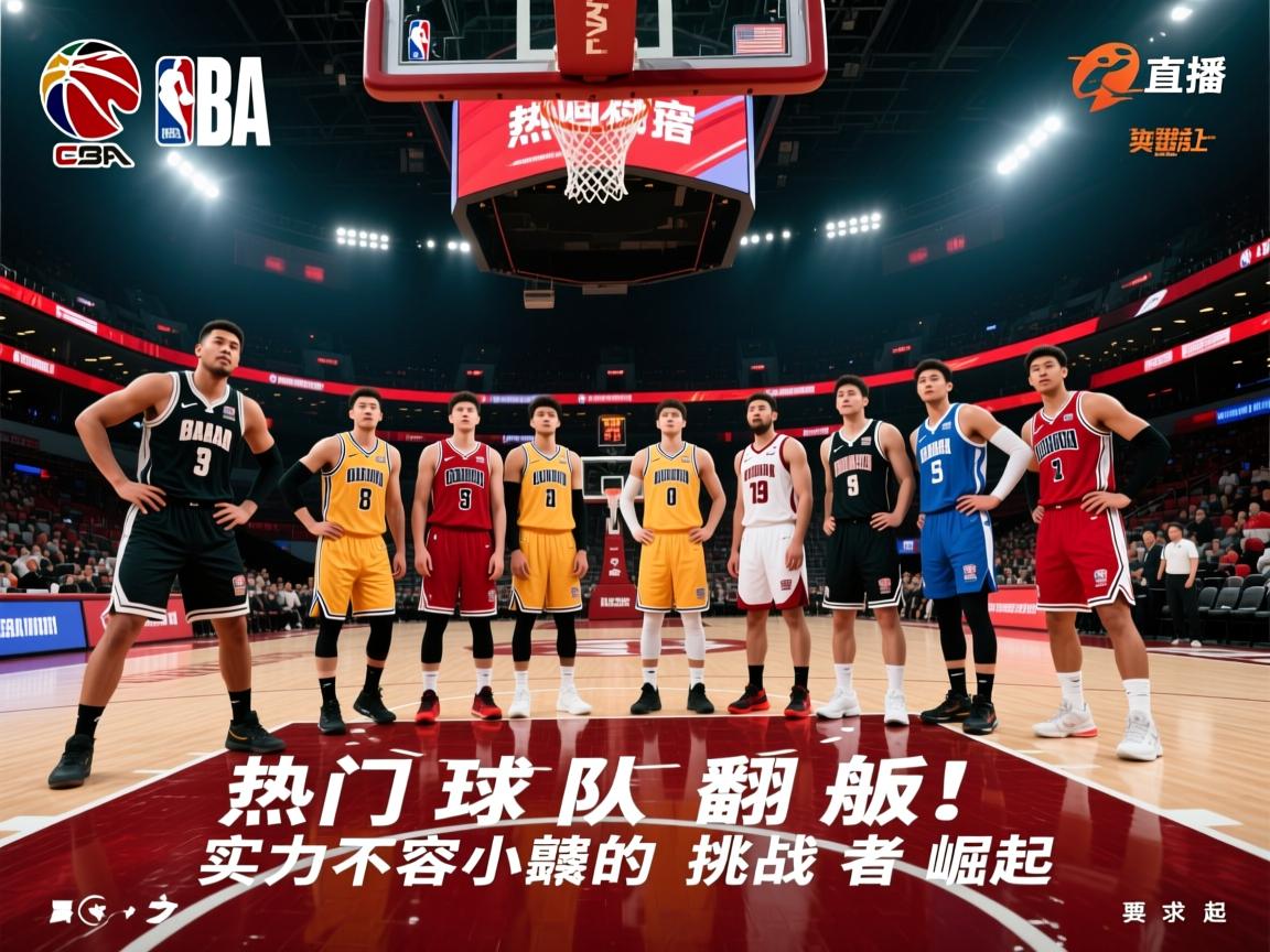 热门球队翻船!实力不容小觑的挑战者崛起 第2张