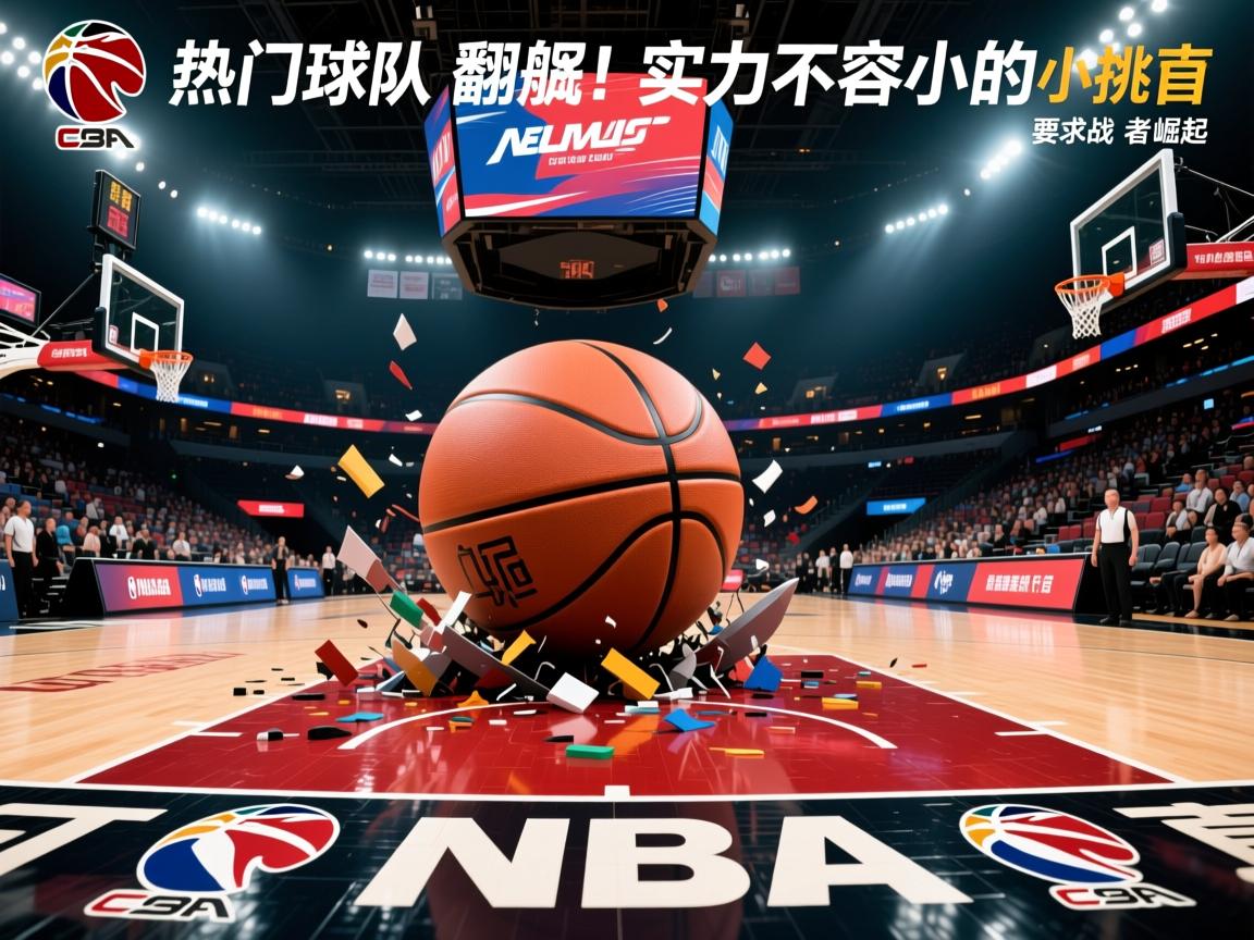 热门球队翻船!实力不容小觑的挑战者崛起 第3张