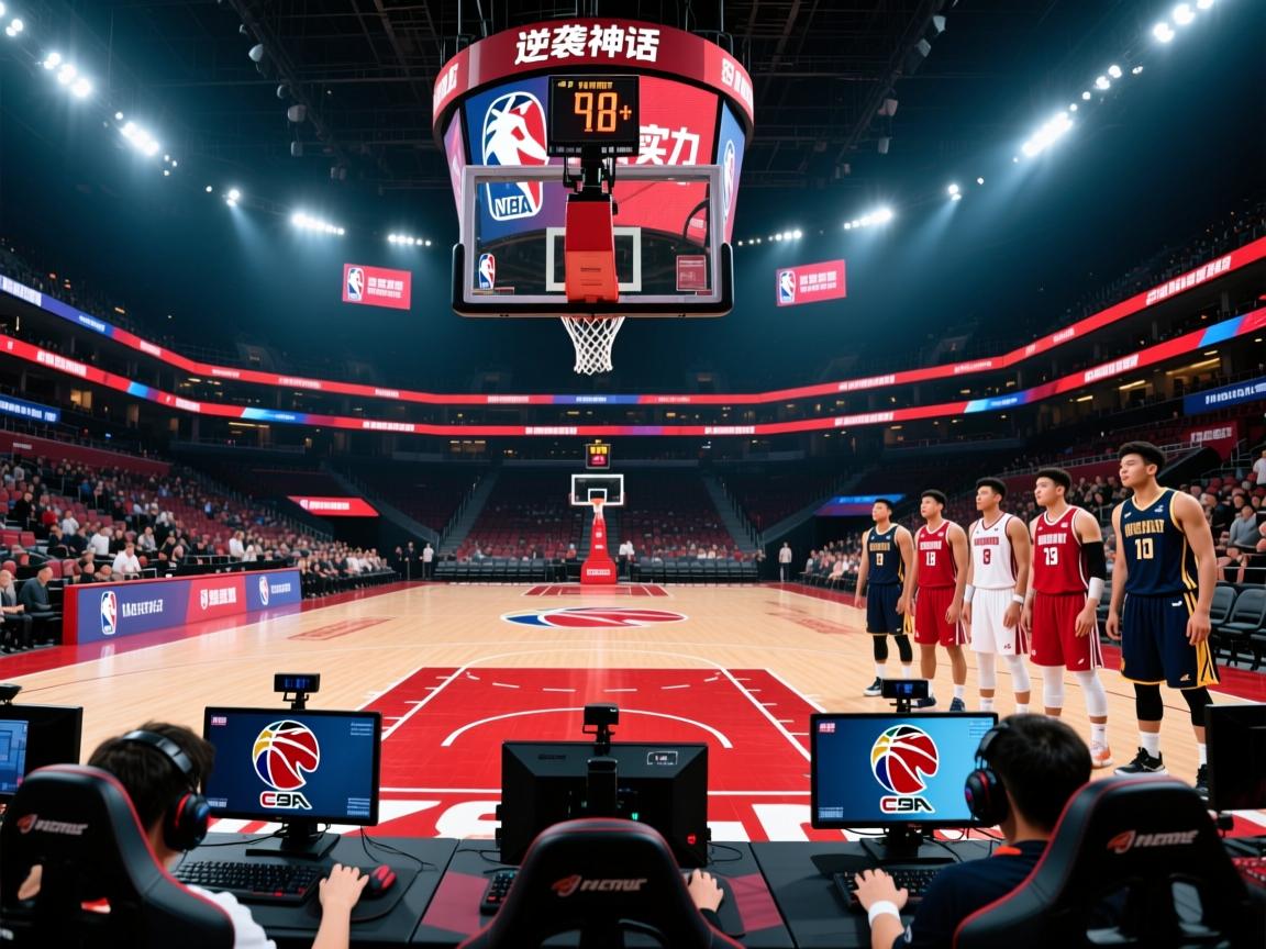 逆袭神话!表现不佳的球队实力逆袭 第1张