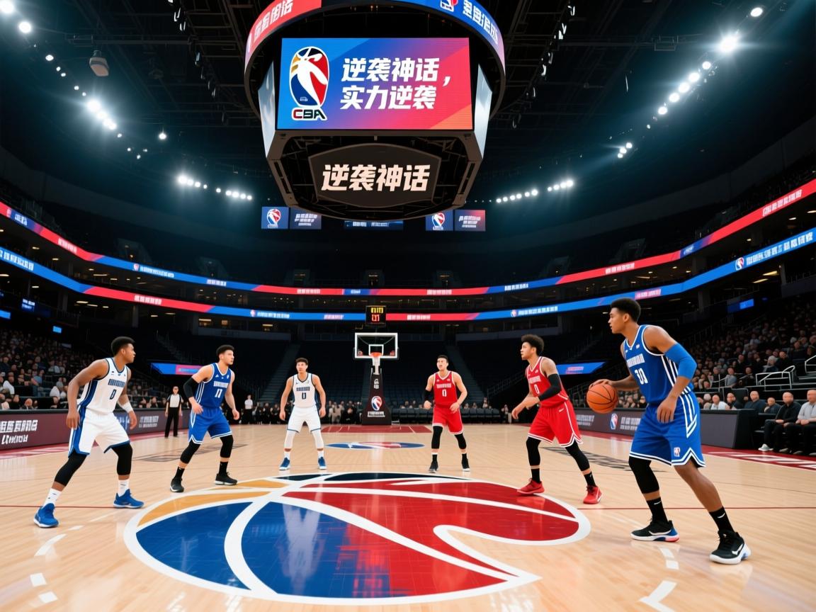 逆袭神话！表现不佳的球队实力逆袭  第2张