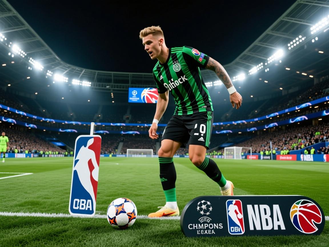 根克在欧冠场上表现亮眼,助球队晋级 第2张