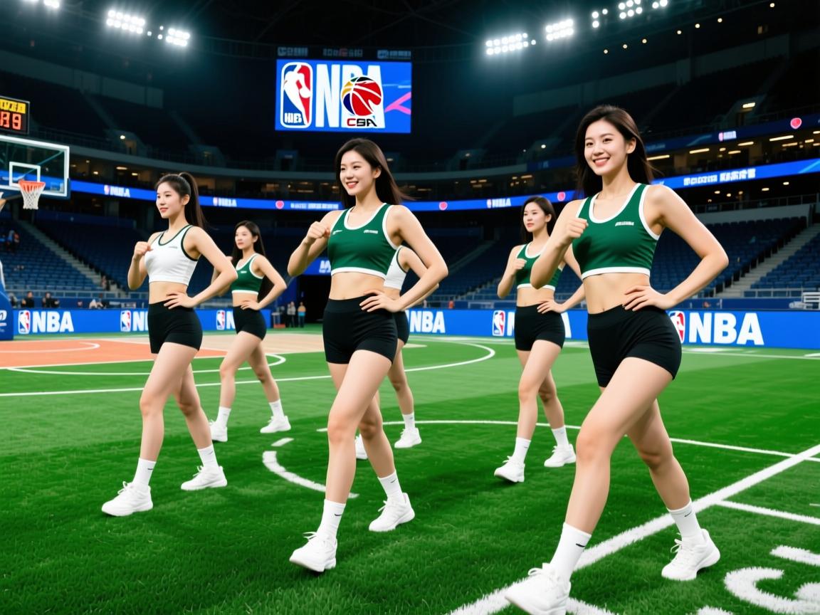 绿茵场上的女士们将展现出顶尖实力 第3张