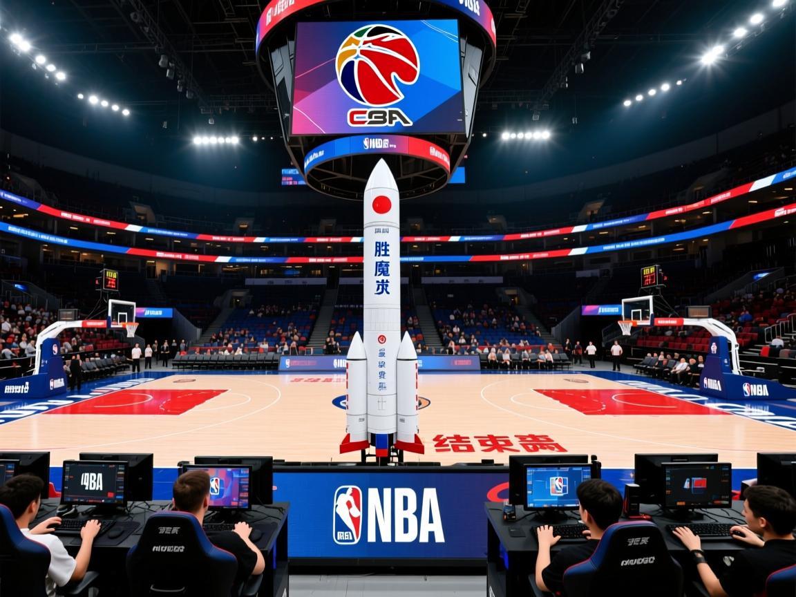 火箭胜魔术，结束两连败  第3张