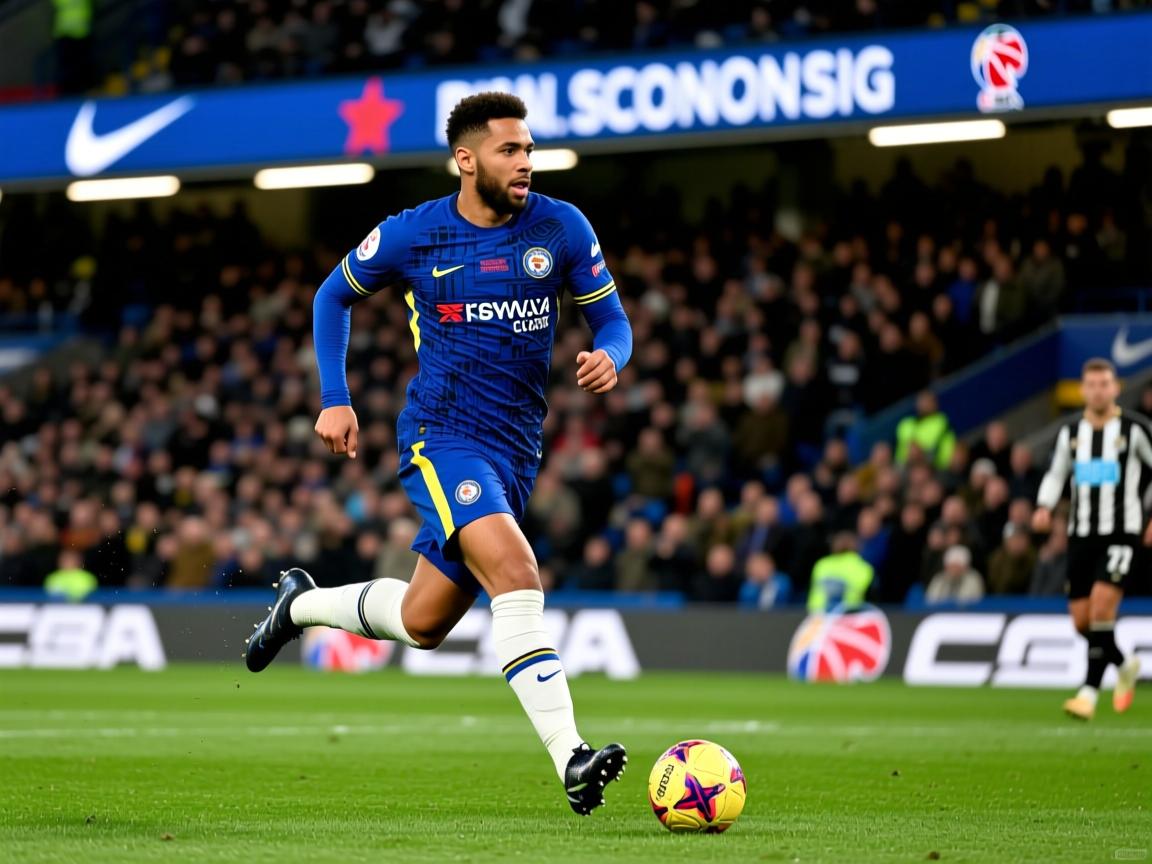 关于切尔西标价8000万英镑，英超10球5助攻，纽卡斯尔为啥不想要杰克逊的信息