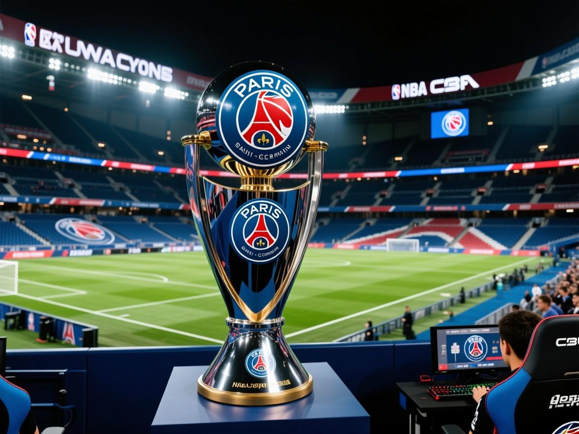 巴黎圣日耳曼公布欧洲超级杯购票流程，将对阵热的简单介绍