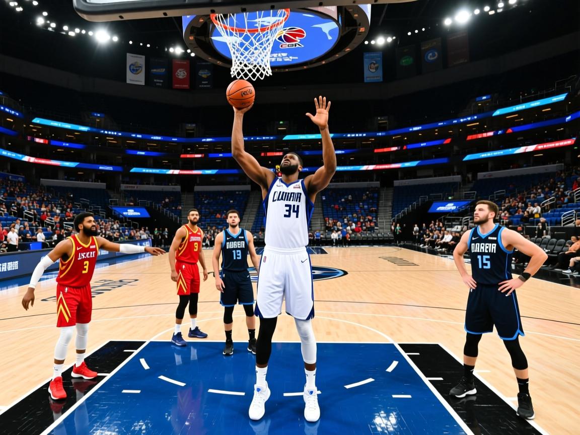 杜兰特34分难救主！火箭四连胜终结，独行侠终结四连败