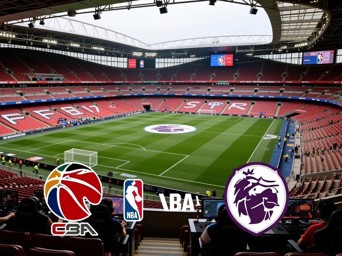 官方英超焦点对决全景解读