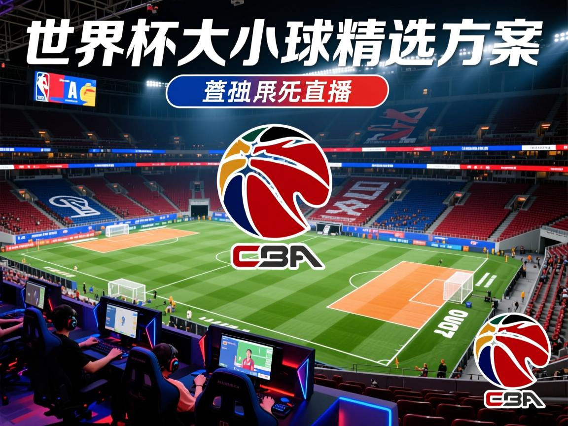 世界杯大小球精选方案