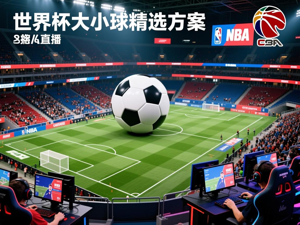 世界杯大小球精选方案  第3张