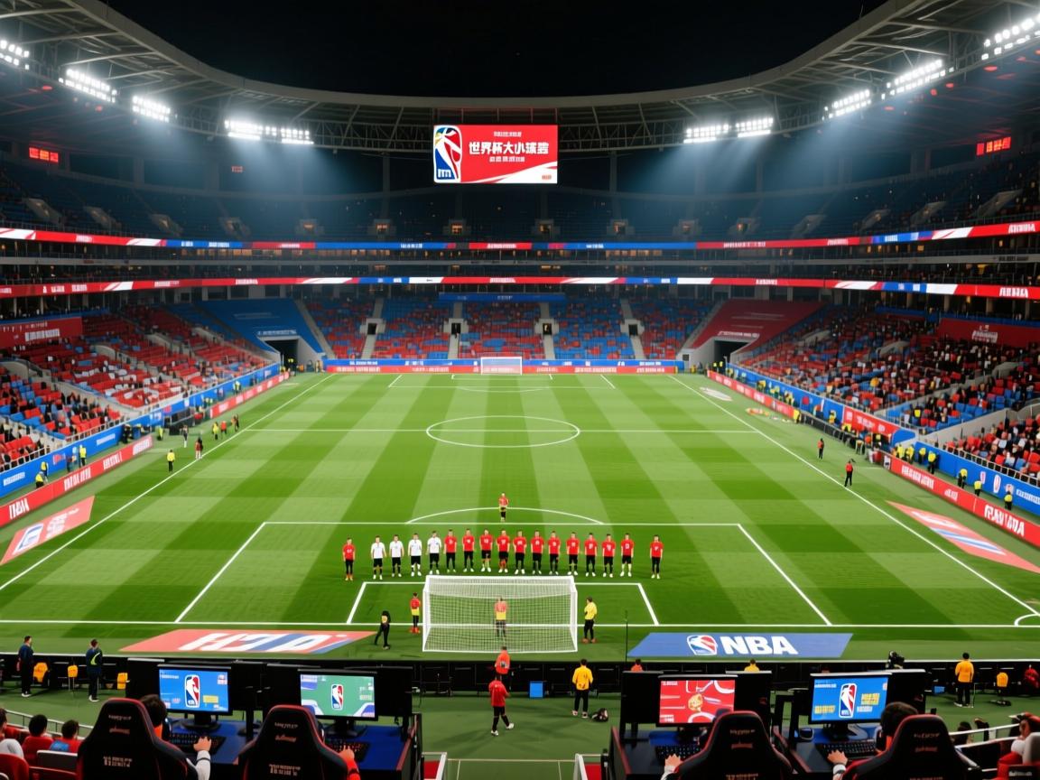 世界杯大小球阵容影响:从首发名单看比赛走向 第2张