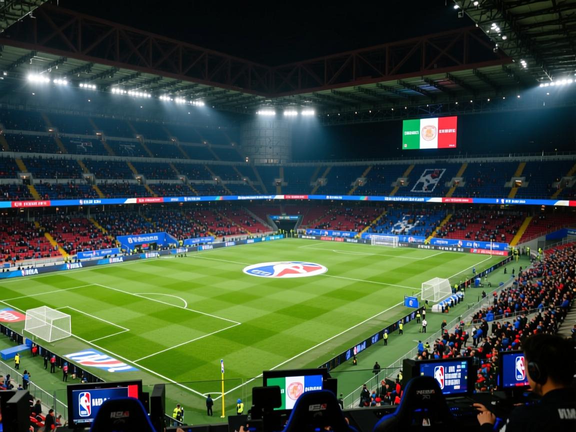 意甲转会市场最新动态 第2张