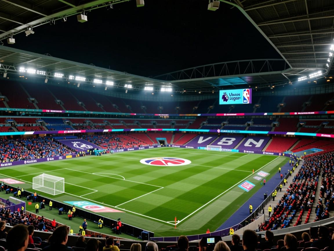 英超联赛商业价值变化分析